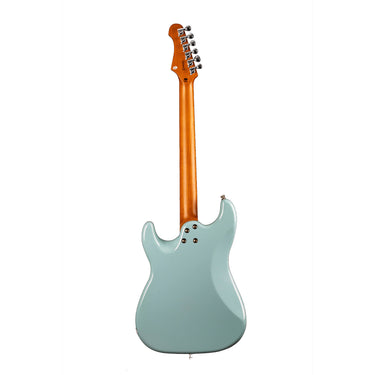 Guitarra Electrica Jet Guitars Js-400 Ht Azul